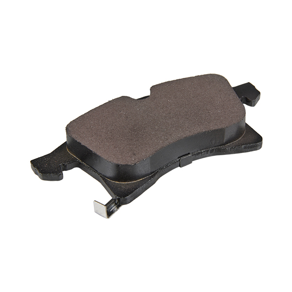 Audura Front Brake Pads Vauxhall Astra - G / H (98-) *clip On Sensors* | Euro Car Parts