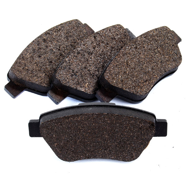 ATE Brake Pad Euro Car Parts