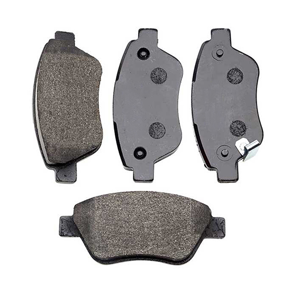 Audura Brake Pad | Euro Car Parts