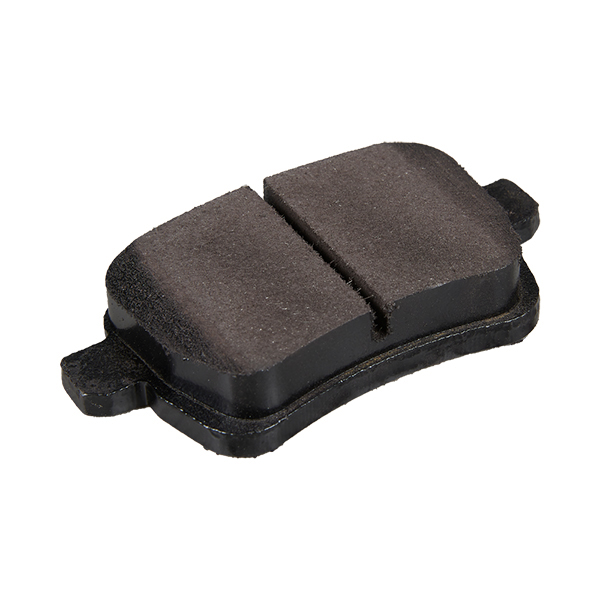 Audura Rear Brake Pads Vauxhall Corsa (2014 - ) | Euro Car Parts