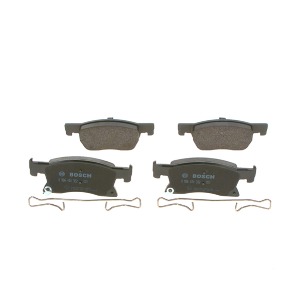 Bosch Brake Pad