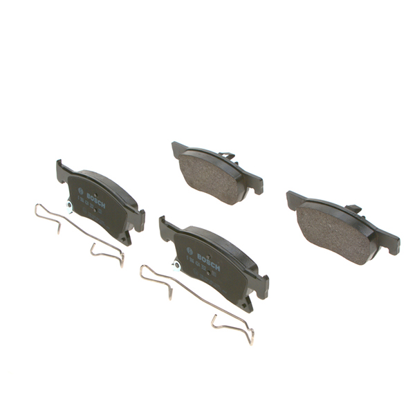 Bosch Brake Pad