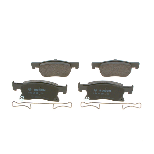 Bosch Brake Pad