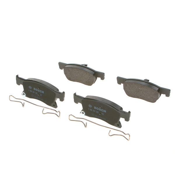 Bosch Brake Pad