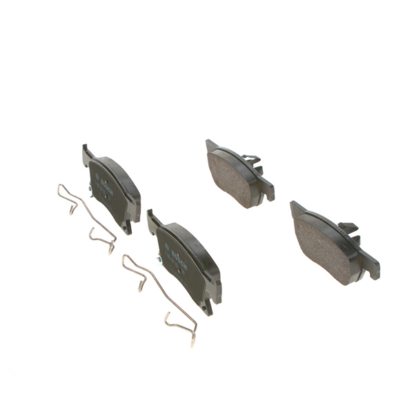 Bosch Brake Pad