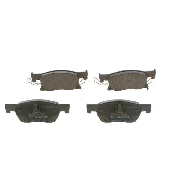 Bosch Brake Pad