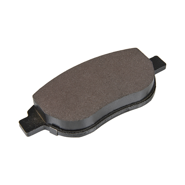 Audura Front Brake Pads Peugeot 307 | Euro Car Parts