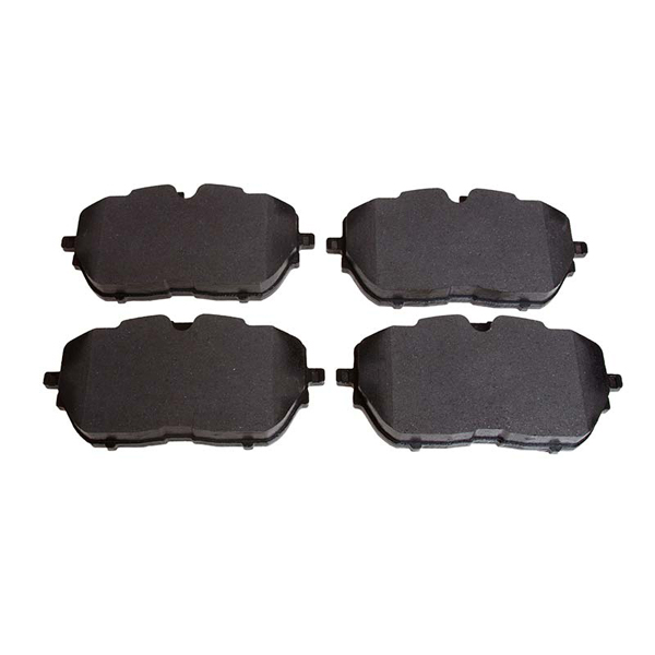 Pagid Front Brake Pads Peugeot 308 Ii (13-) *330mm Discs* | Euro Car Parts