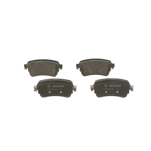 Bosch Brake Pad