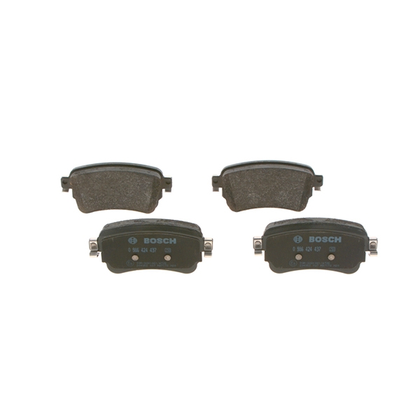 Bosch Brake Pad