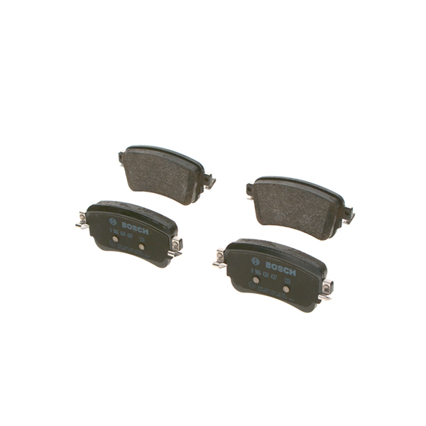 Bosch Brake Pad