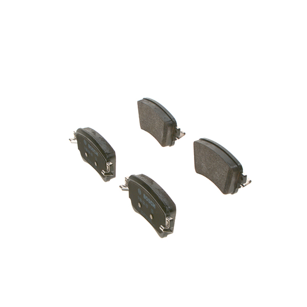 Bosch Brake Pad