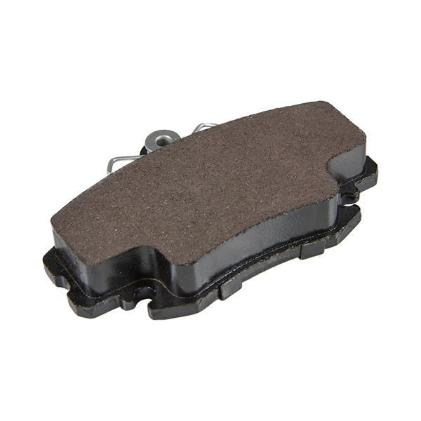 Audura Front Brake Pads Renault Clio I | Euro Car Parts