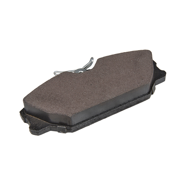 Audura Front Brake Pads Renault Clio | Euro Car Parts