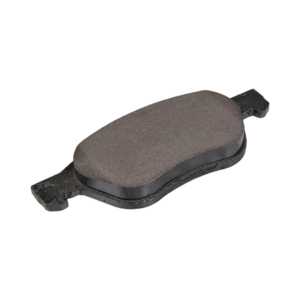 Audura Front Brake Pads Renault Laguna Mk I / Ii (01-) *280mm Disc* | Euro Car Parts