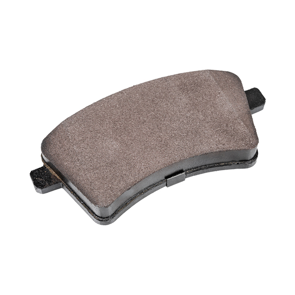 Audura Front Brake Pads Renault Kangoo (02/08 -) | Euro Car Parts