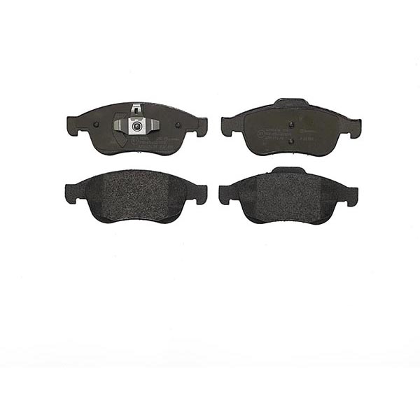 Brembo Front Brake Pads Renault Megane (11/08 -) | Euro Car Parts