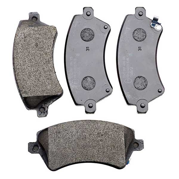 Eicher Premium Brake Pad