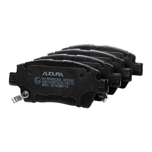 Audura Brake Pad