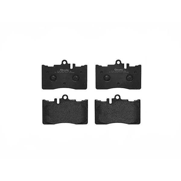 Brembo Front Brake Pads Lexus Ls340 | Euro Car Parts