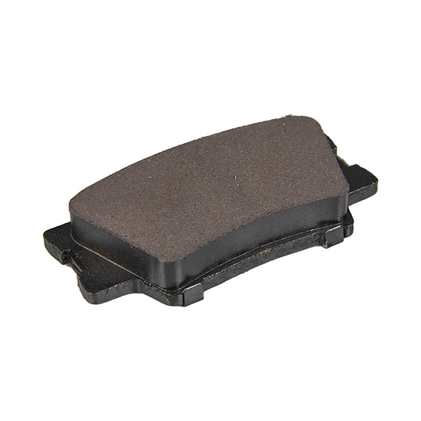 Audura Rear Brake Pads Rav4 06- Toyota Iii | Euro Car Parts