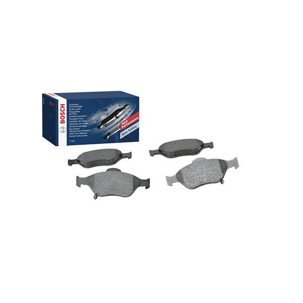 Bosch Brake Pad