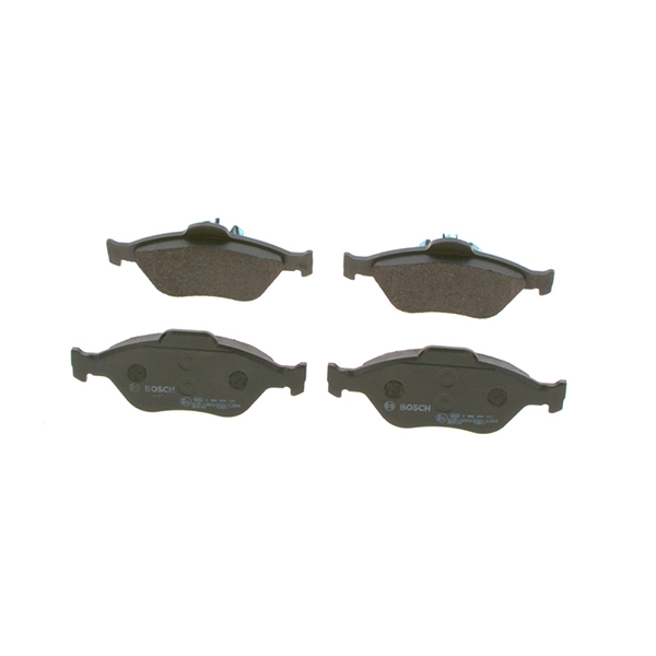Bosch Brake Pad