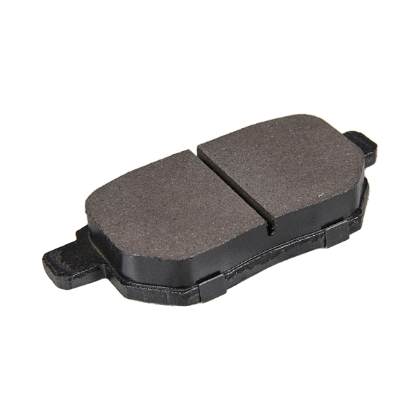 Audura Rear Brake Pads Toyota Prius (01/09 -) | Euro Car Parts