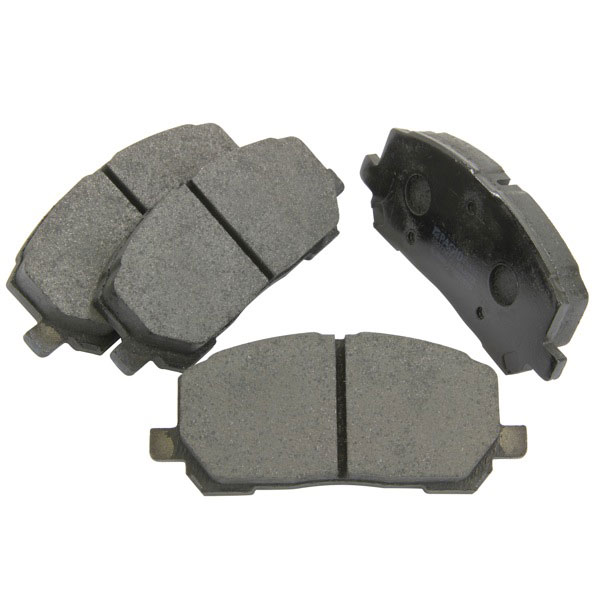 Pagid Front Brake Pads Lexus Rx (Xu1) 97-03 | Euro Car Parts