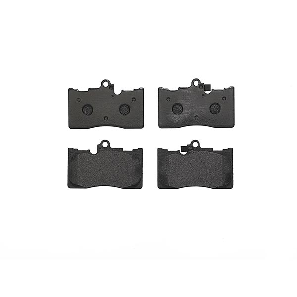 Brembo Front Brake Pads Gs300 Is220 Lexus Gs Is 05- | Euro Car Parts