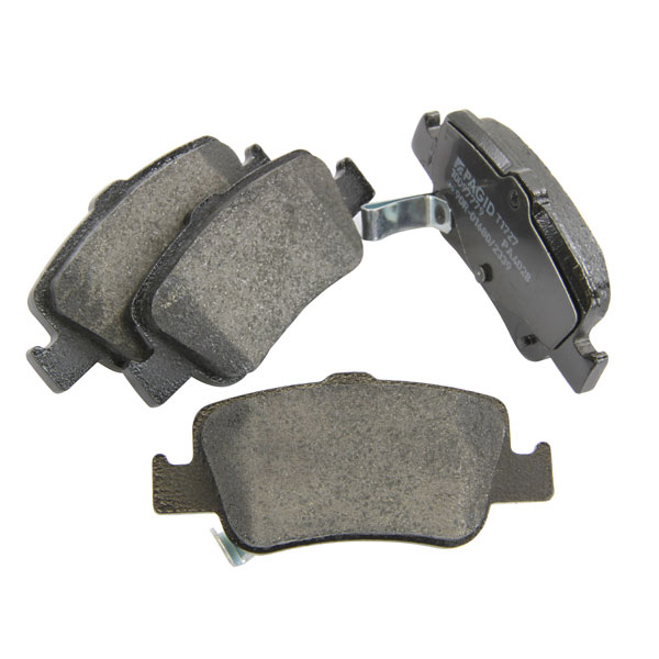 Pagid Brake Pad