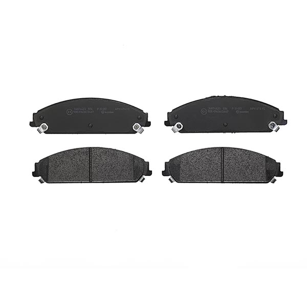 Brembo Front Brake Pads Chrysler | Euro Car Parts