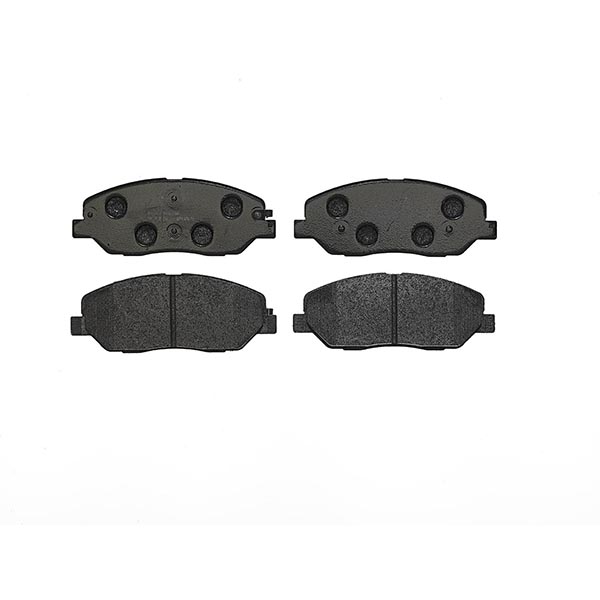 Brembo Front Brake Pads Hyundai Santa Fe 06- | Euro Car Parts