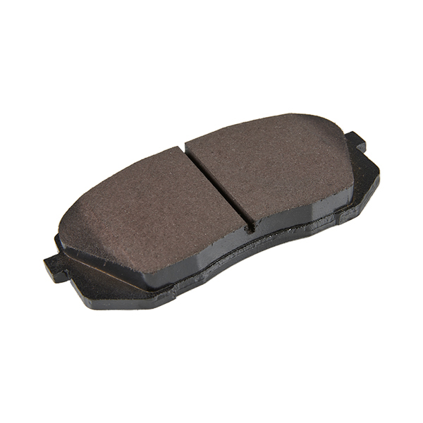 Audura Front Brake Pads Hyundai I40 (07/11 -) *no Spring Holes* | Euro Car Parts