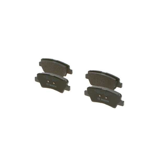 Bosch Brake Pad