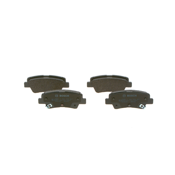 Bosch Brake Pad