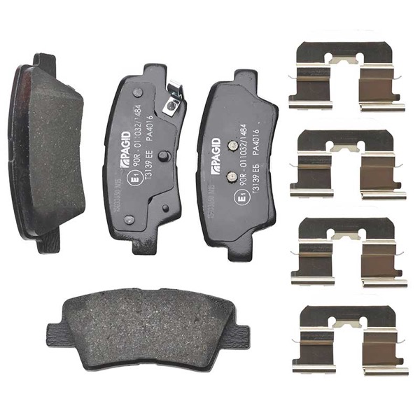 Pagid Brake Pad