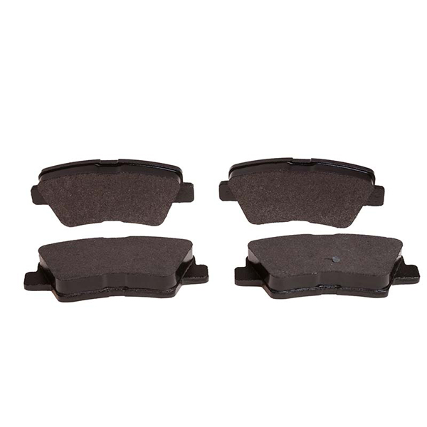 Eicher Premium Brake Pad
