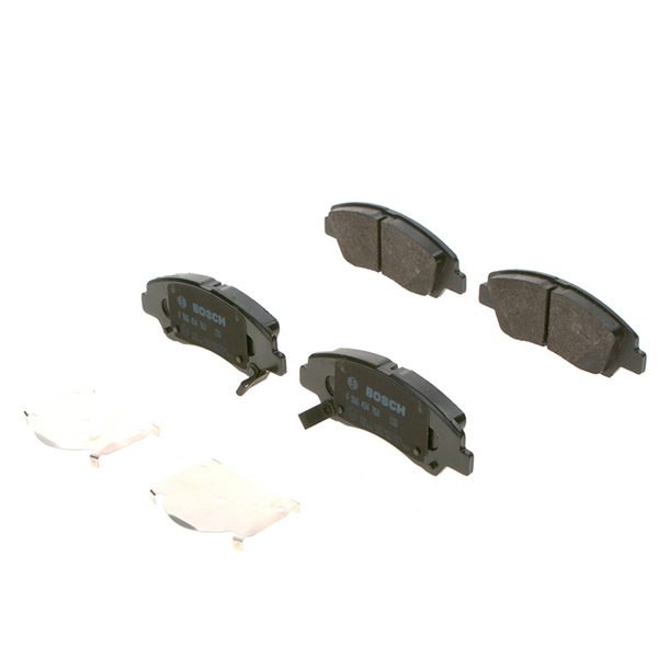 Bosch Brake Pad