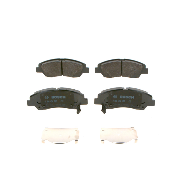 Bosch Brake Pad