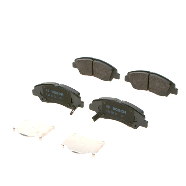 Bosch Brake Pad