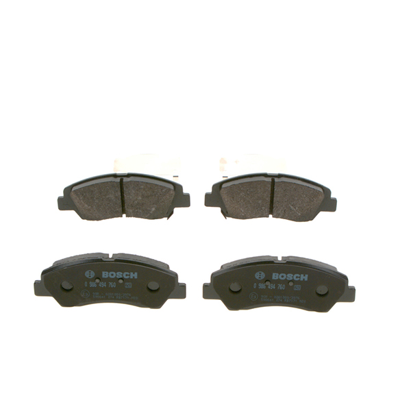 Bosch Brake Pad