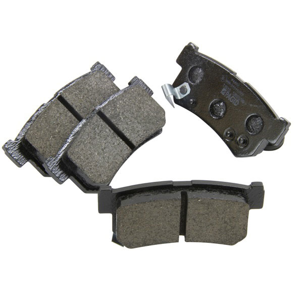 Pagid Brake Pad