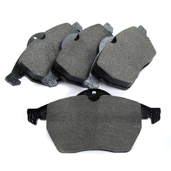 Pagid Brake Pads Front Saab / Vauxhall | Euro Car Parts