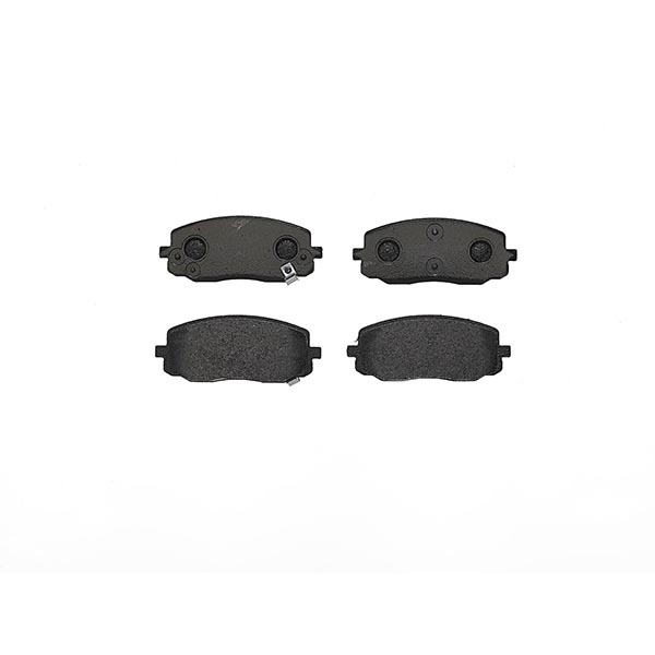 Brembo Front Brake Pads Kia | Euro Car Parts