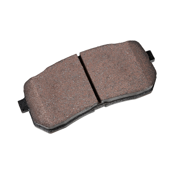 Audura Rear Brake Pads Kia Sedona Mk Iii (06/06 -) | Euro Car Parts