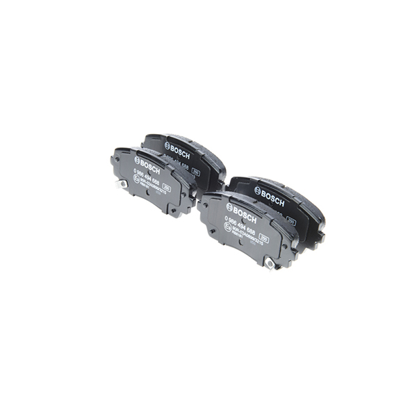 Bosch Brake Pad