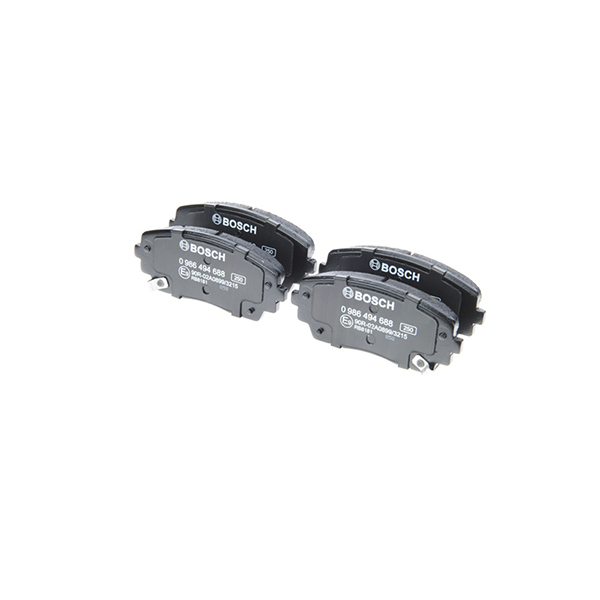 Bosch Brake Pad