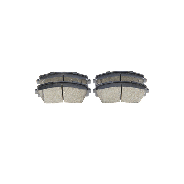 Bosch Brake Pad