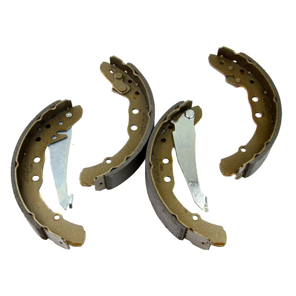 Pagid Brake Shoe Kit